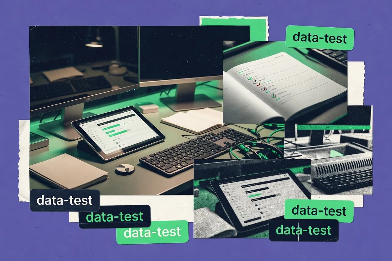 Top 10 Best Test Generation Software of 2026
