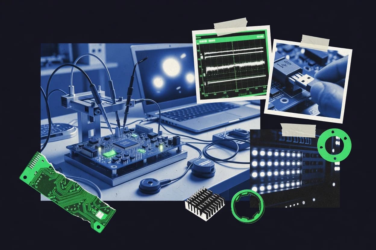 Top 10 Best Test Hardware Software of 2026