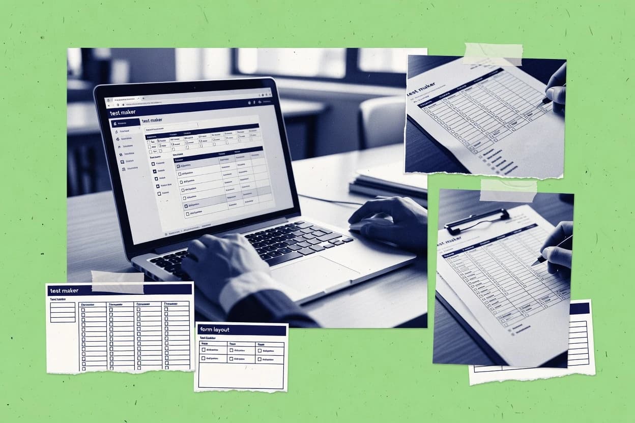 Top 10 Best Test Maker Software of 2026