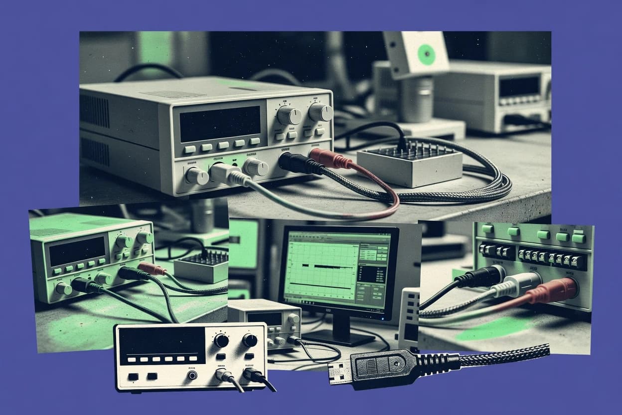 Top 10 Best Test Power Supply Software of 2026