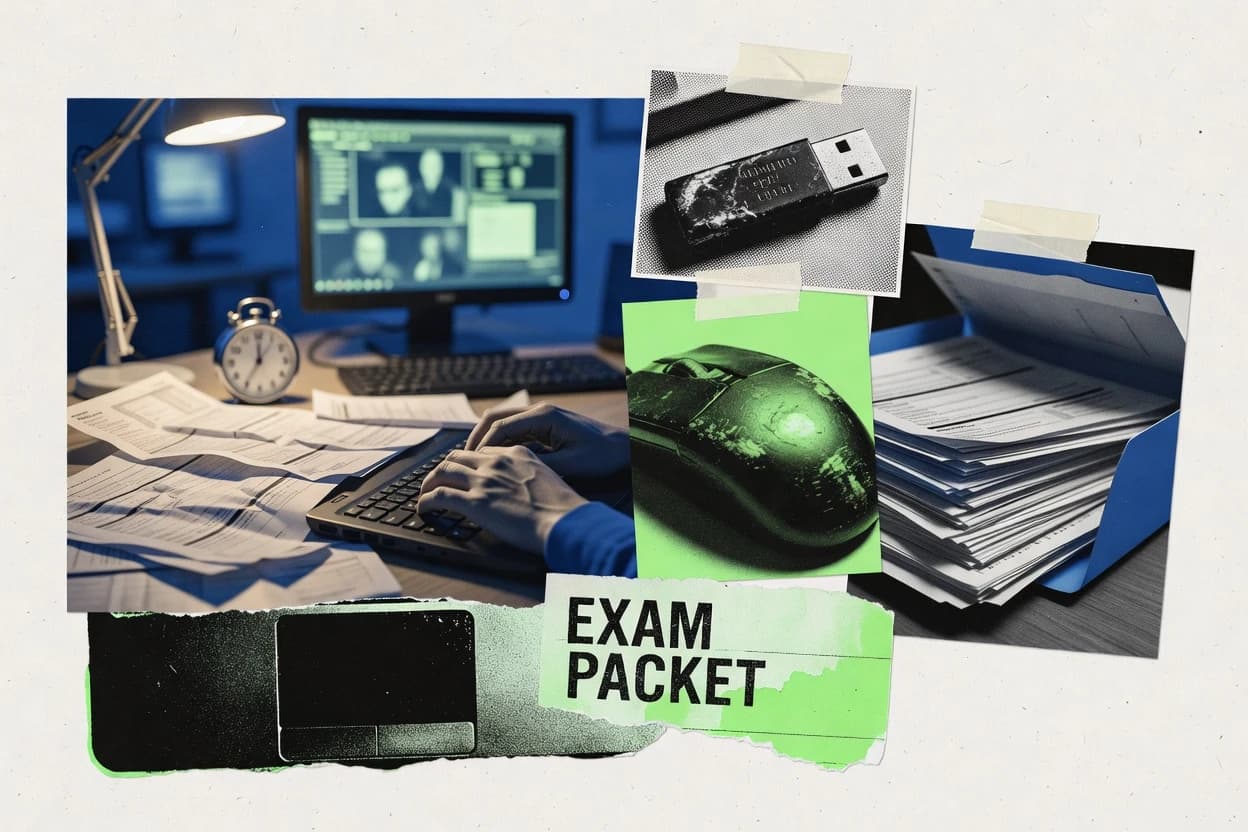 Top 10 Best Test Taker Software of 2026