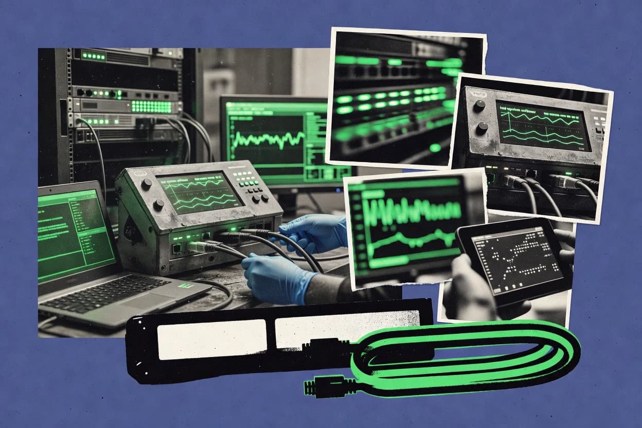 Top 10 Best Test System Software of 2026