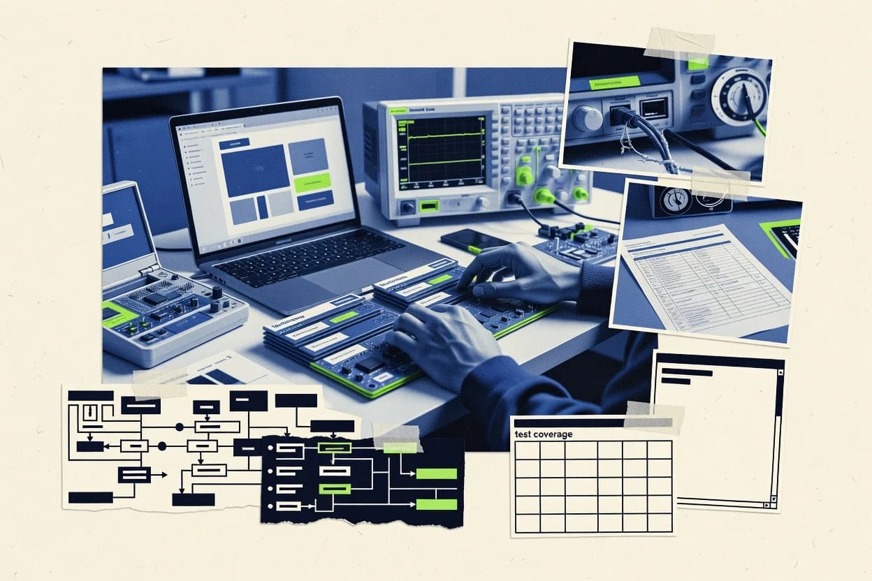 Top 10 Best Test Strategy Software of 2026