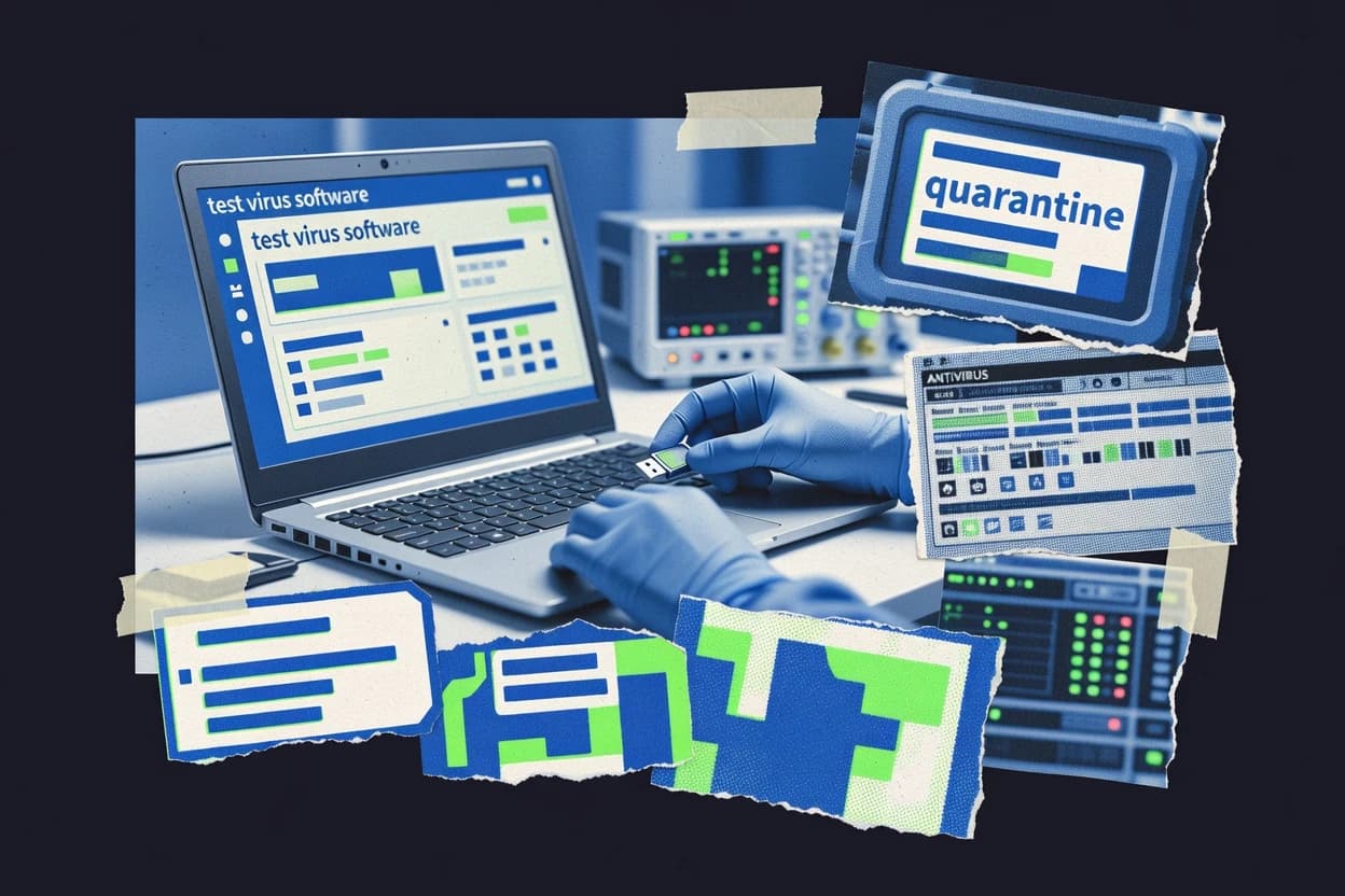 Top 10 Best Test Virus Software of 2026