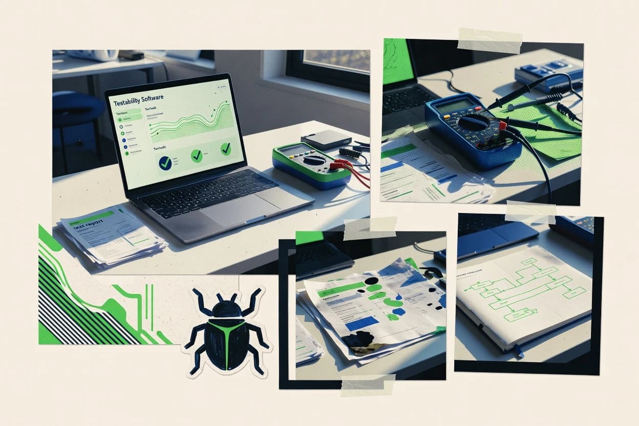 Top 10 Best Testability Software of 2026