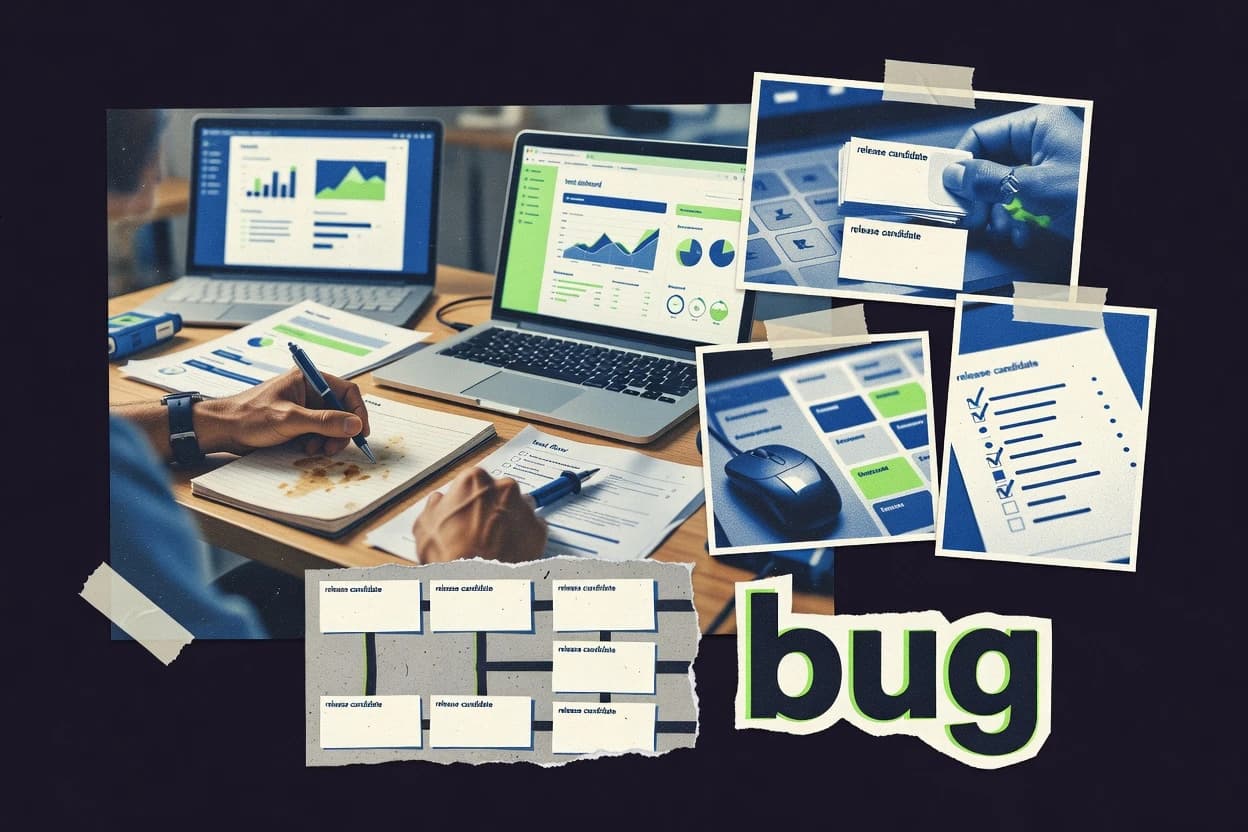 Top 10 Best Testing Application Software of 2026
