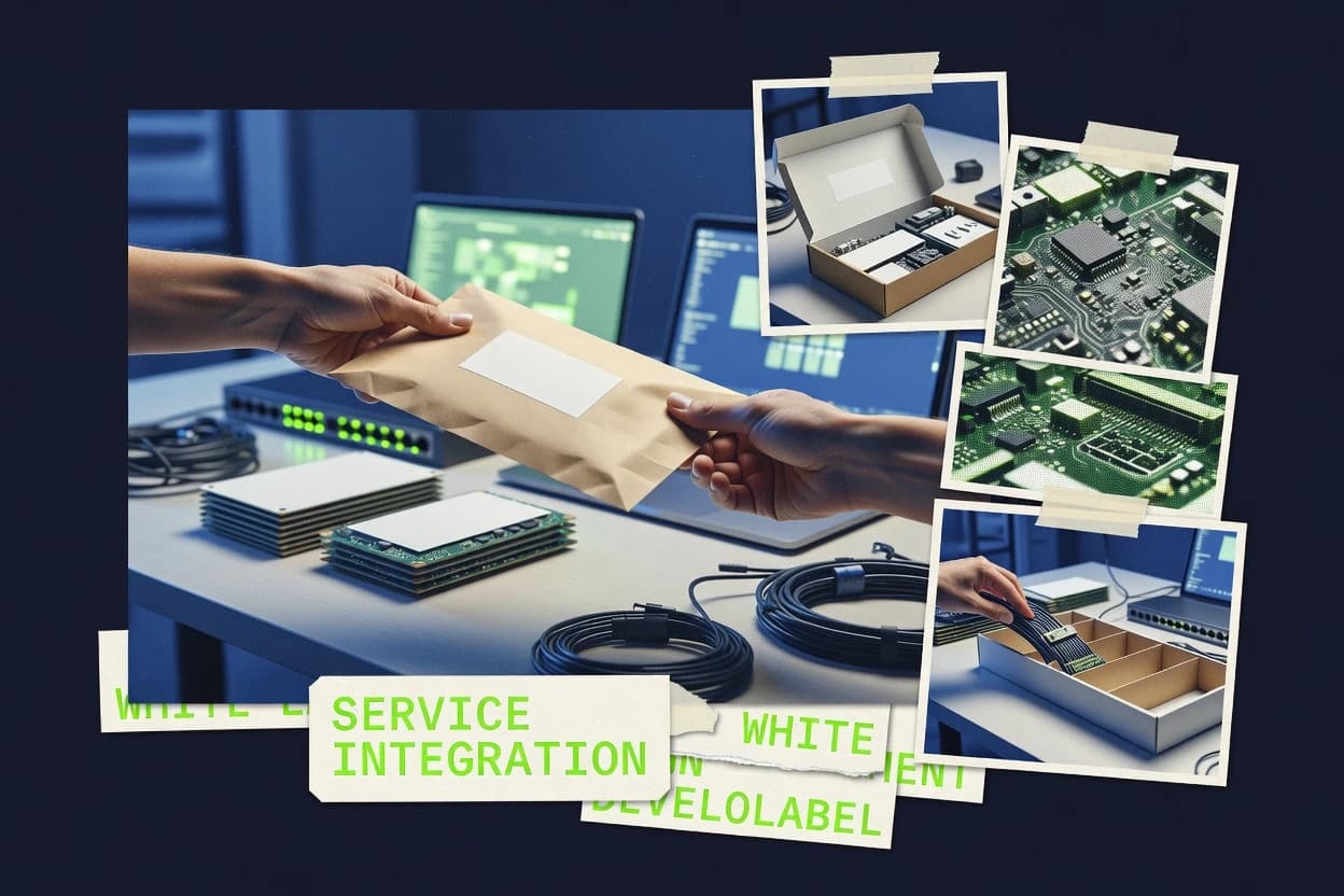 Top 10 Best White Label Development Services of 2026