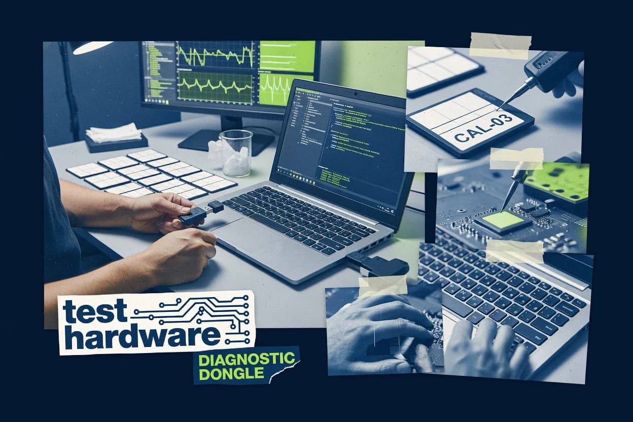 Top 10 Best Testing Computer Software of 2026