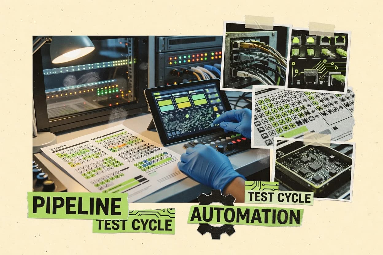 Top 10 Best Testing Automation Software of 2026