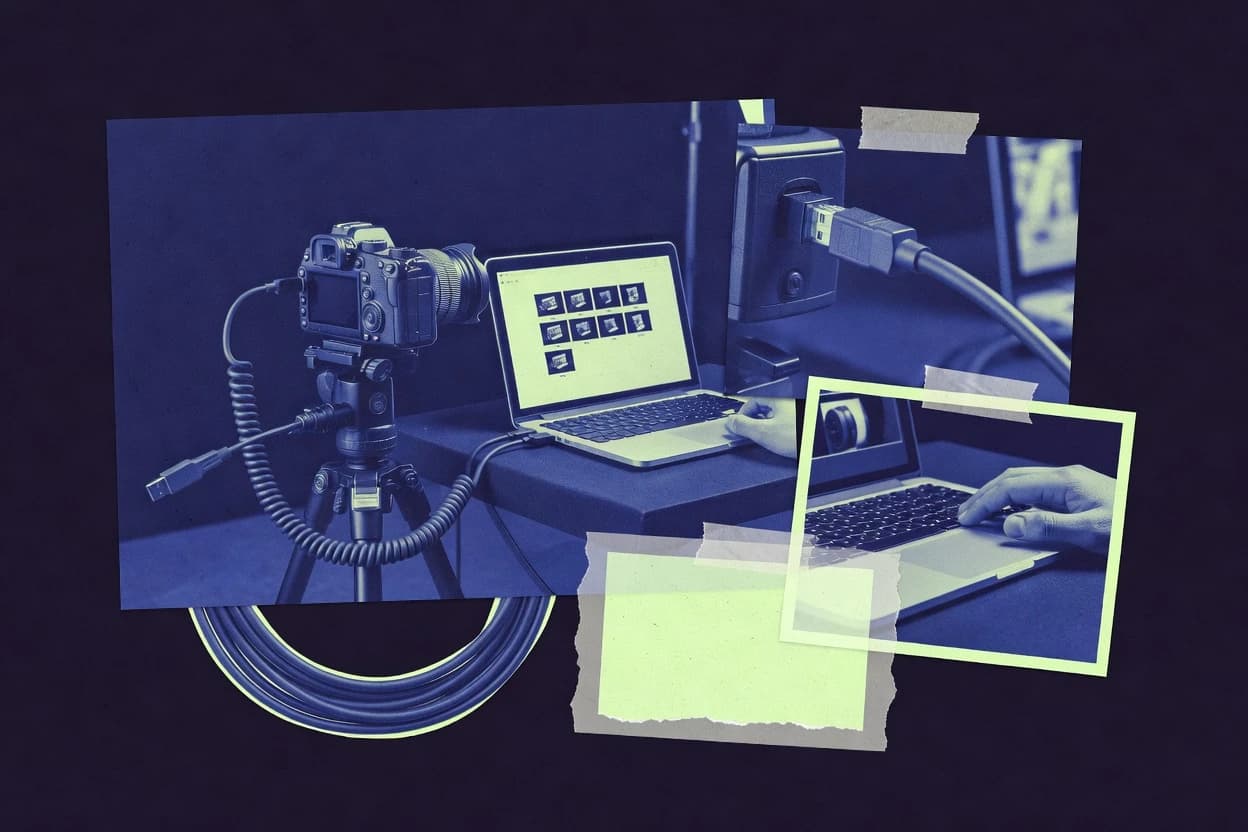 Top 10 Best Tethered Shooting Software of 2026
