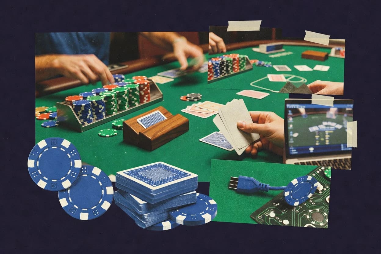 Top 10 Best Texas Holdem Tournament Software of 2026