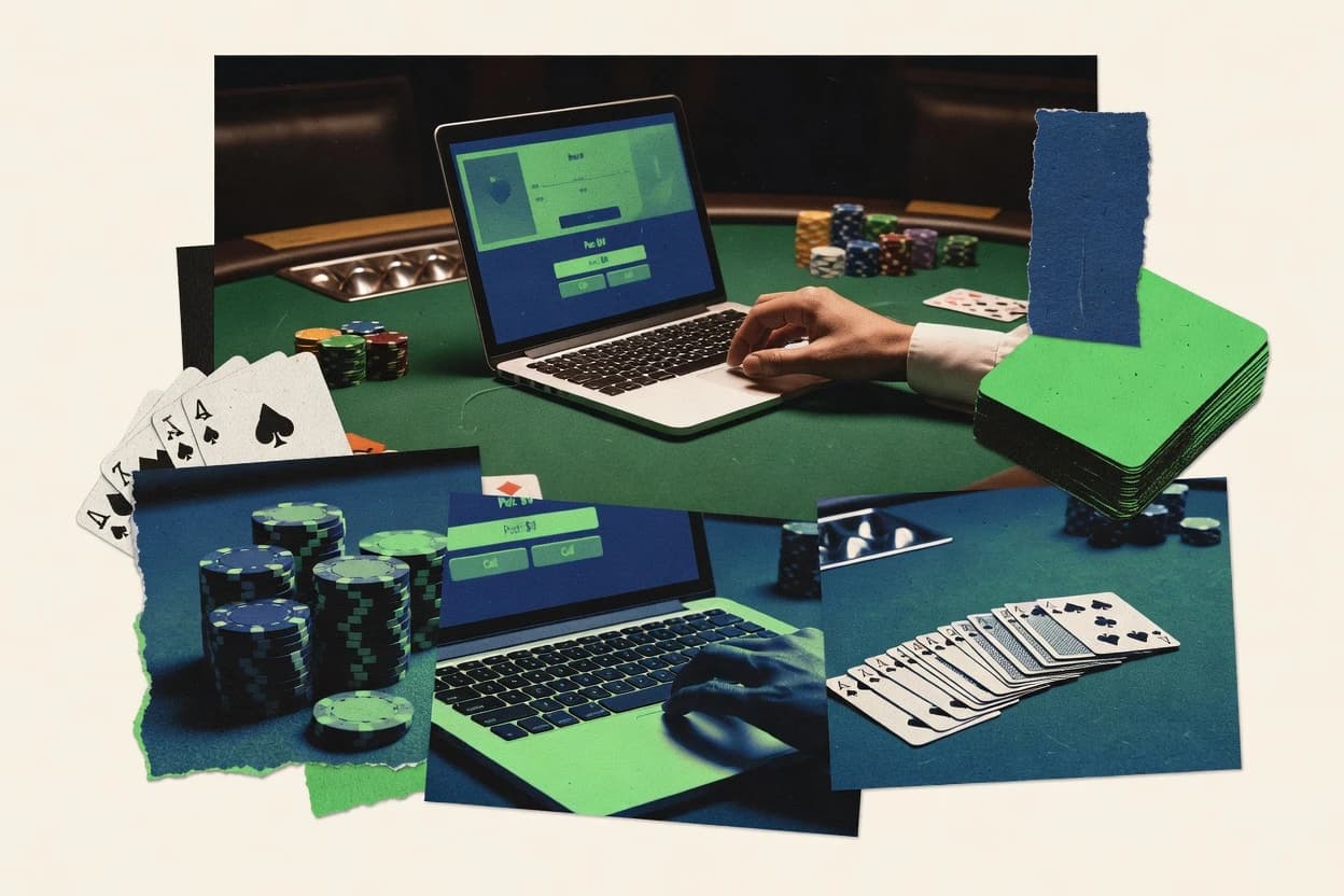 Top 10 Best Texas Poker Software of 2026