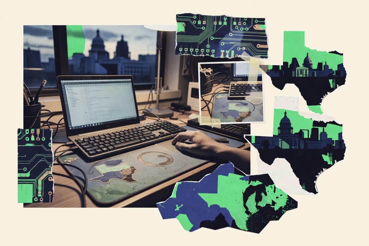 Top 10 Best Texas Software of 2026