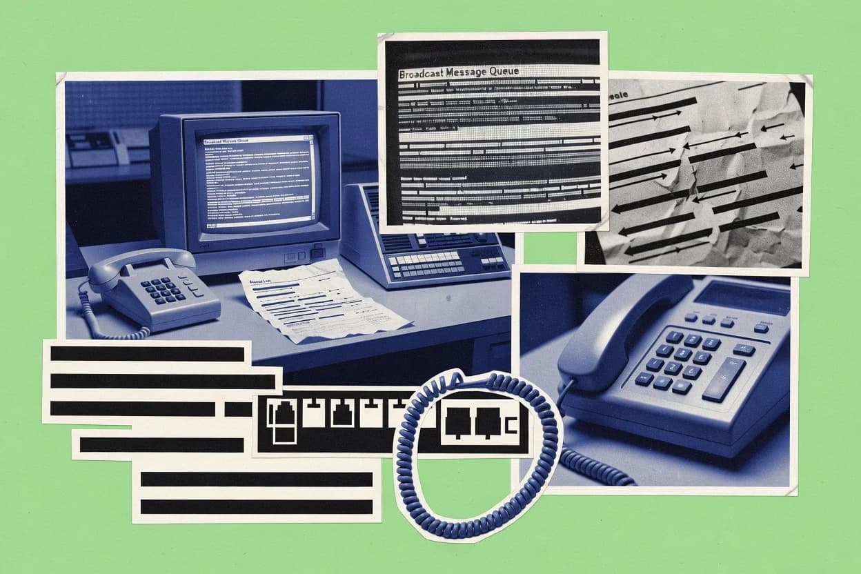 Top 10 Best Text Broadcasting Software of 2026