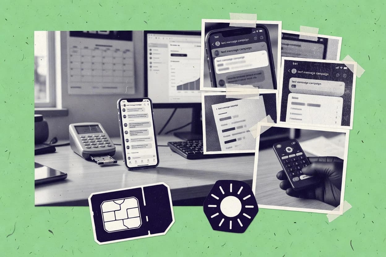 Top 10 Best Text Campaign Software of 2026