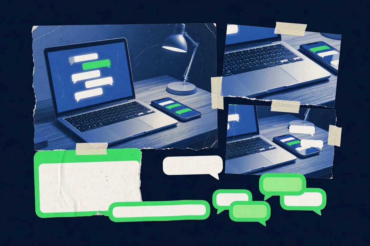 Top 10 Best Text Chat Software of 2026