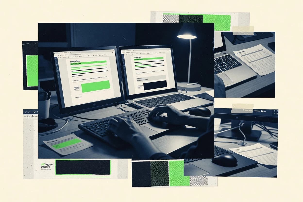 Top 10 Best Text Comparing Software of 2026