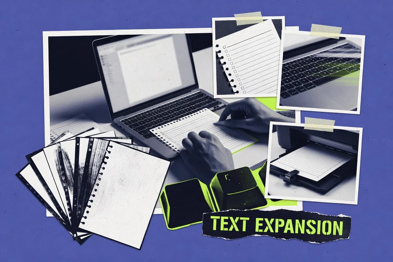 Top 10 Best Text Expansion Software of 2026