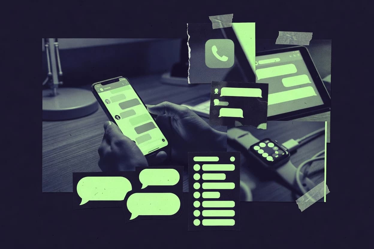 Top 10 Best Text Message Software of 2026