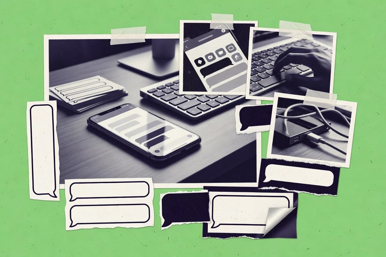 Top 10 Best Text Messages Software of 2026