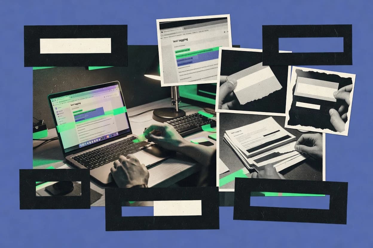 Top 10 Best Text Tagging Software of 2026