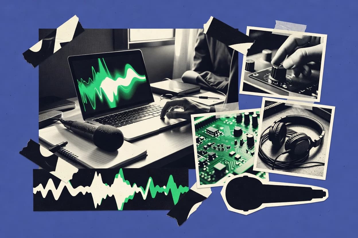 Top 10 Best Text Voice Software of 2026