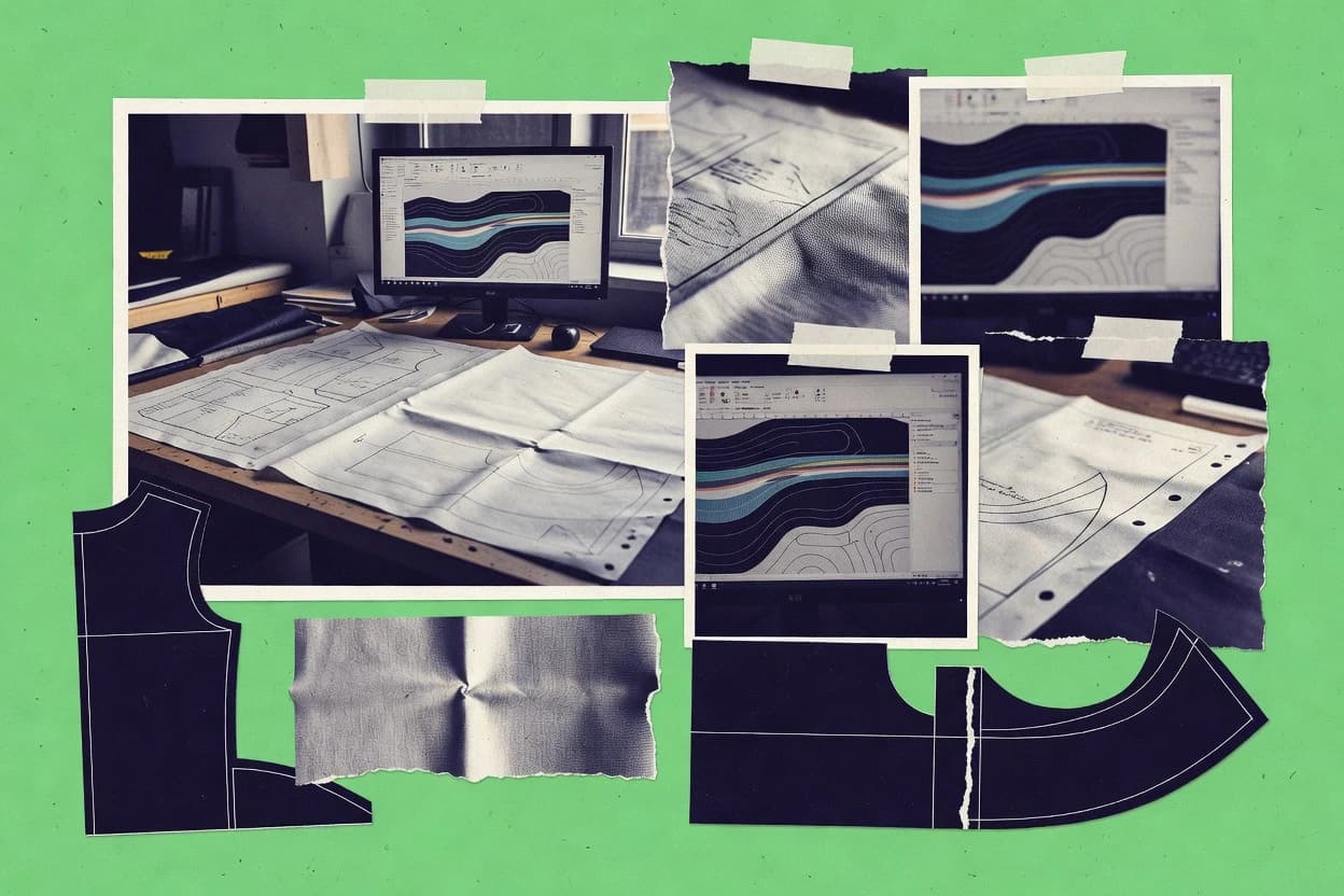 Top 10 Best Textile Cad Software of 2026