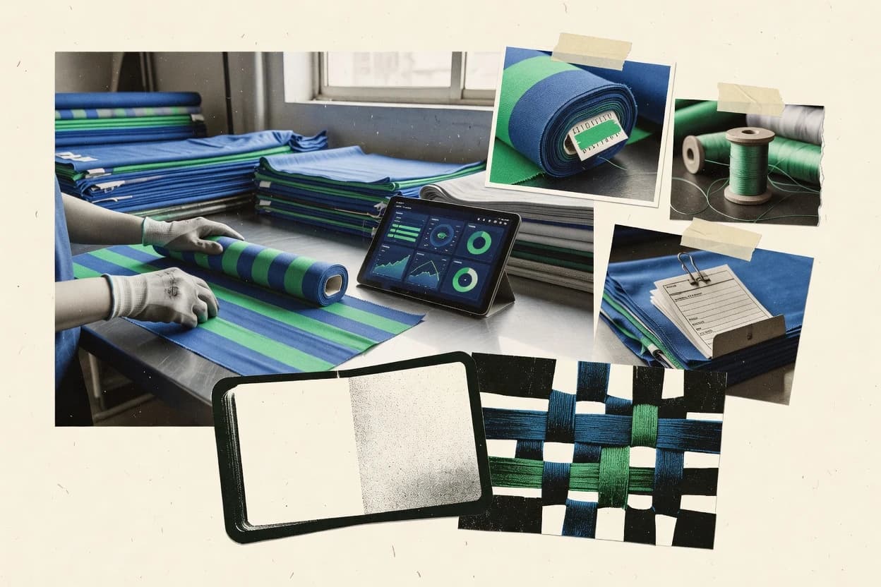 Top 10 Best Textile Management Software of 2026