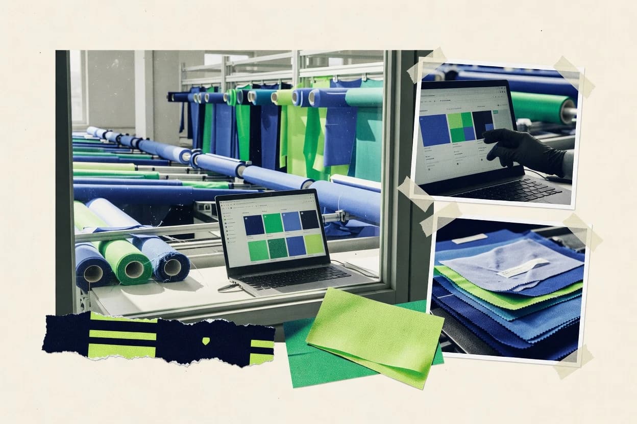 Top 10 Best Textile Industry Software of 2026