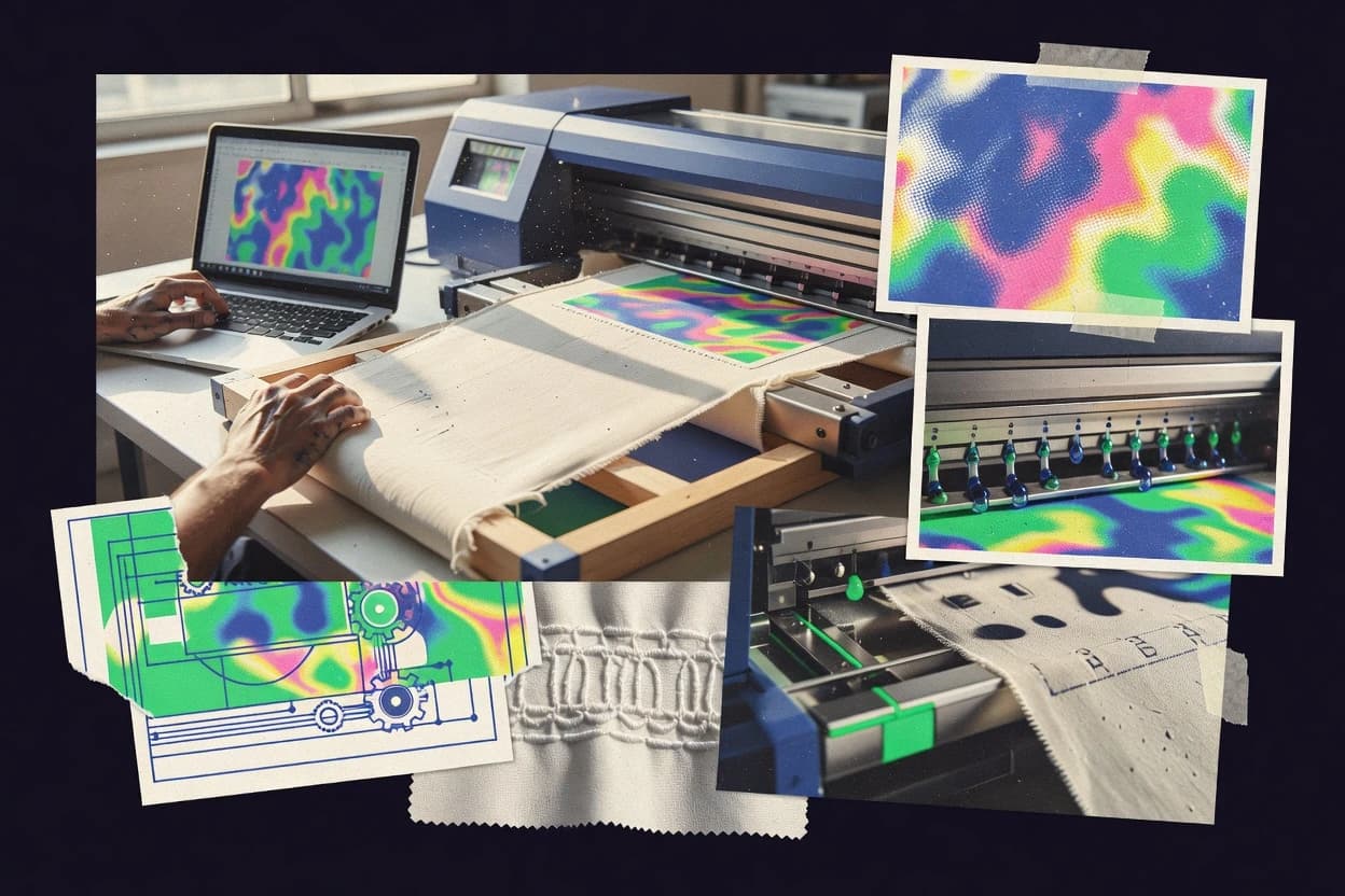 Top 10 Best Textile Printing Software of 2026