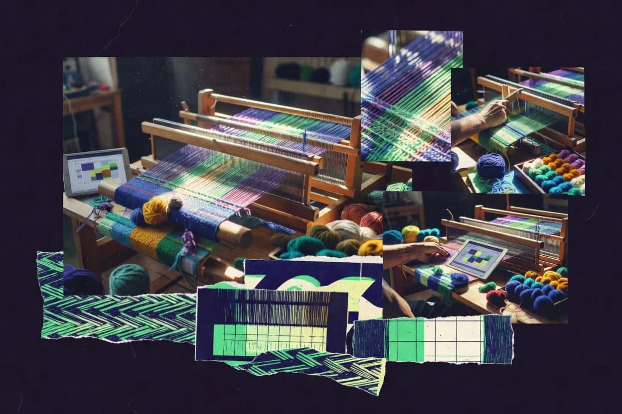 Top 10 Best Textile Weaving Software of 2026