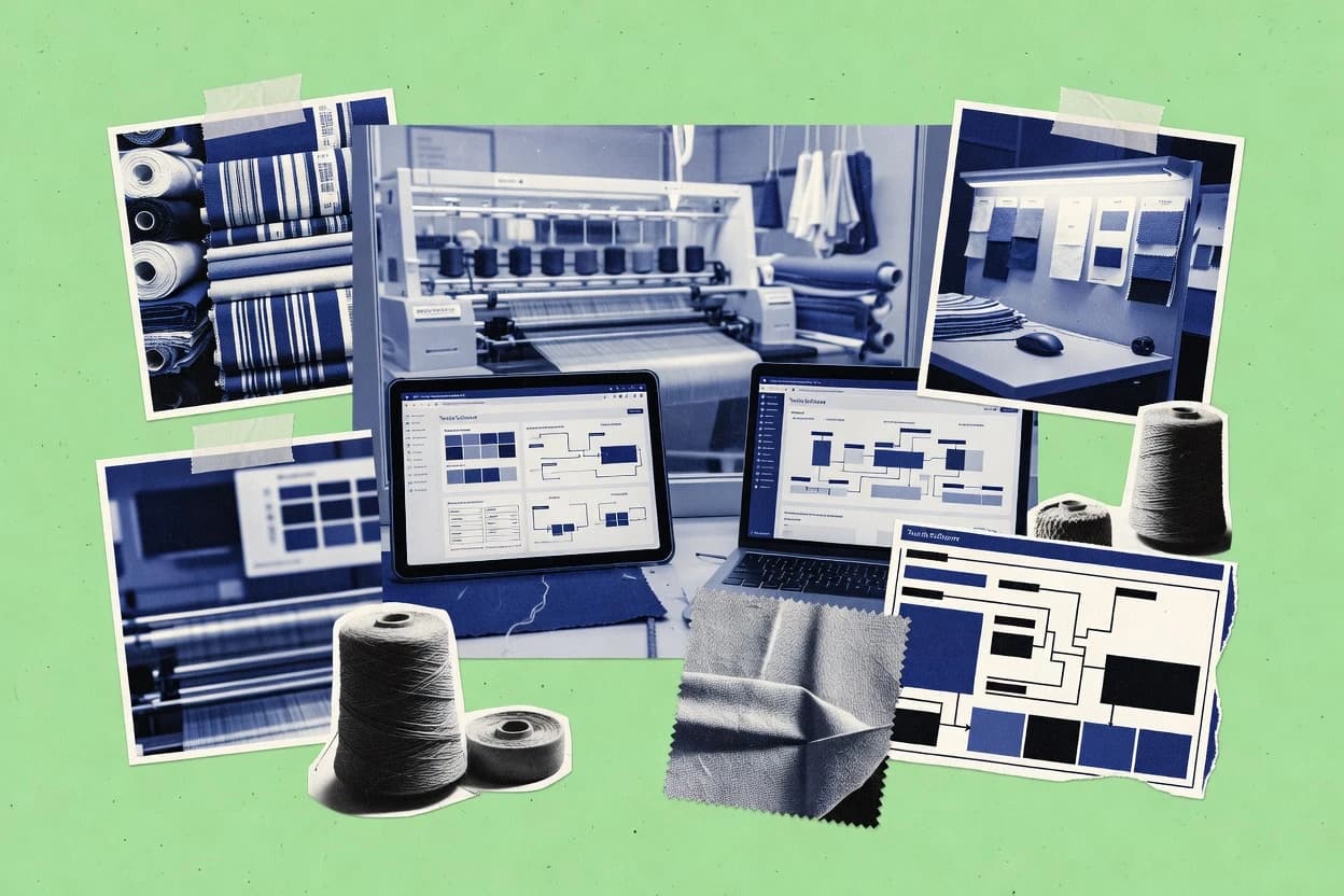 Top 10 Best Textile Software of 2026