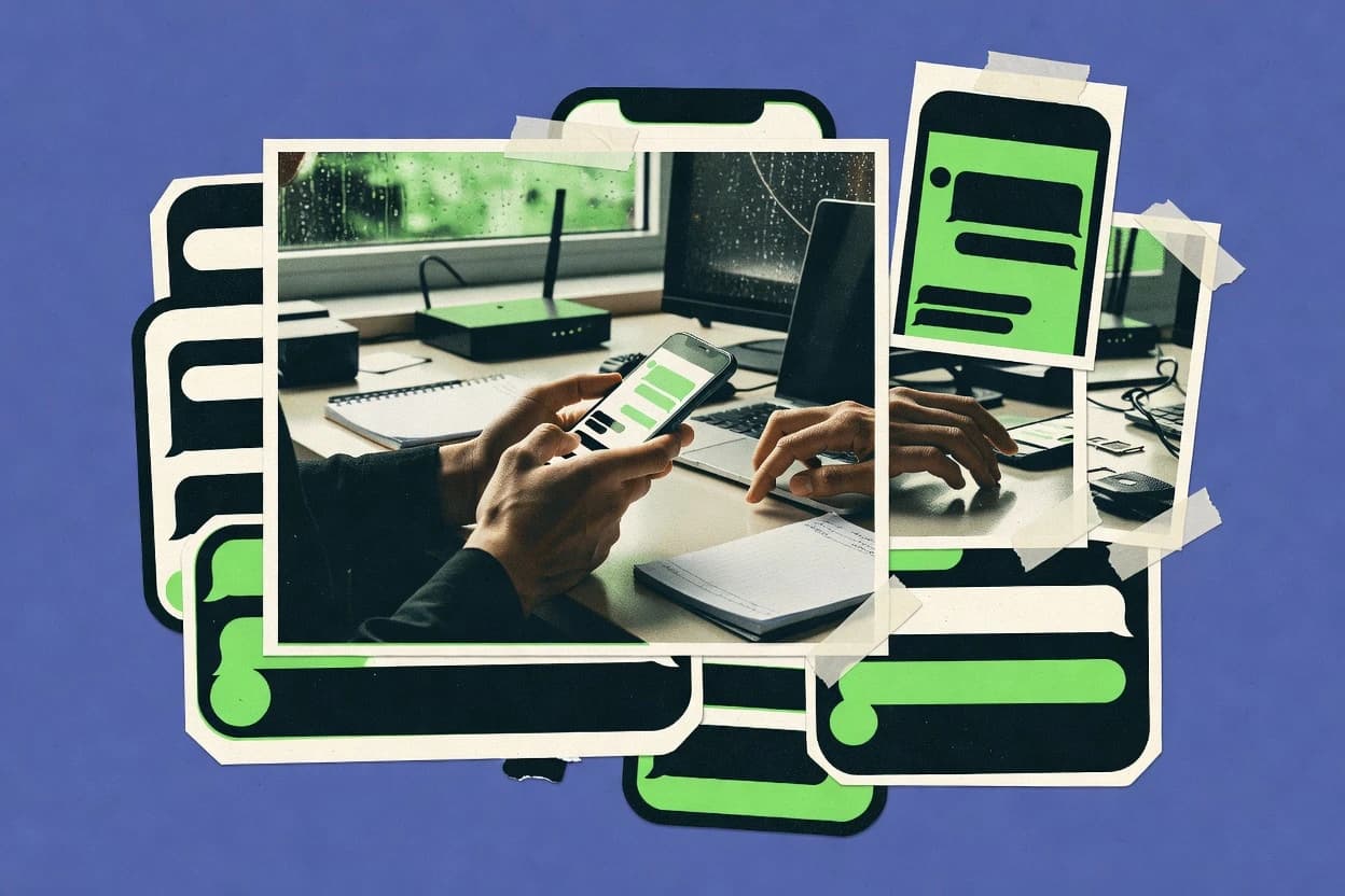 Top 10 Best Texting Marketing Software of 2026