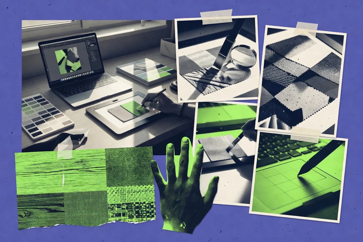 Top 10 Best Texture Creation Software of 2026