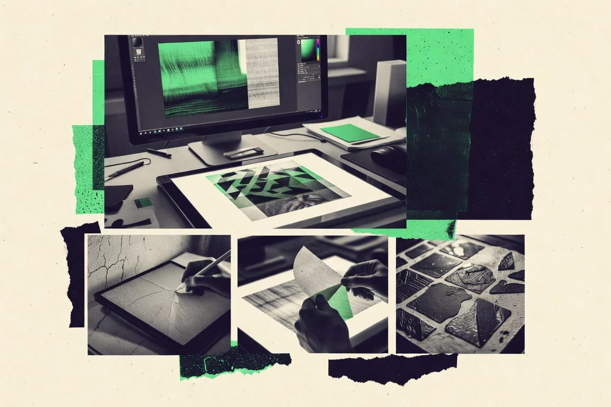 Top 10 Best Texture Editing Software of 2026