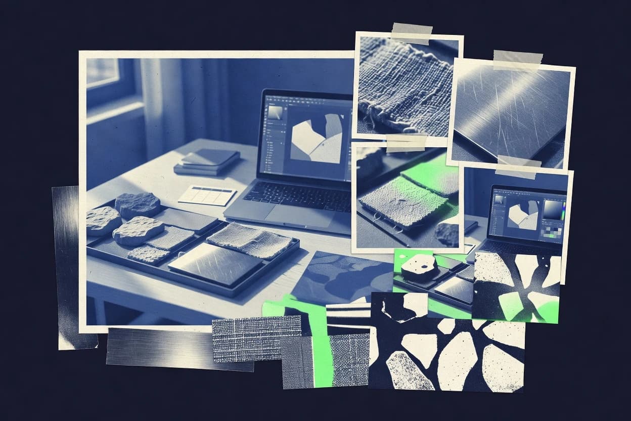 Top 10 Best Texture Making Software of 2026