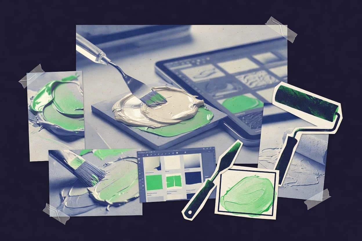Top 10 Best Texture Paint Software of 2026