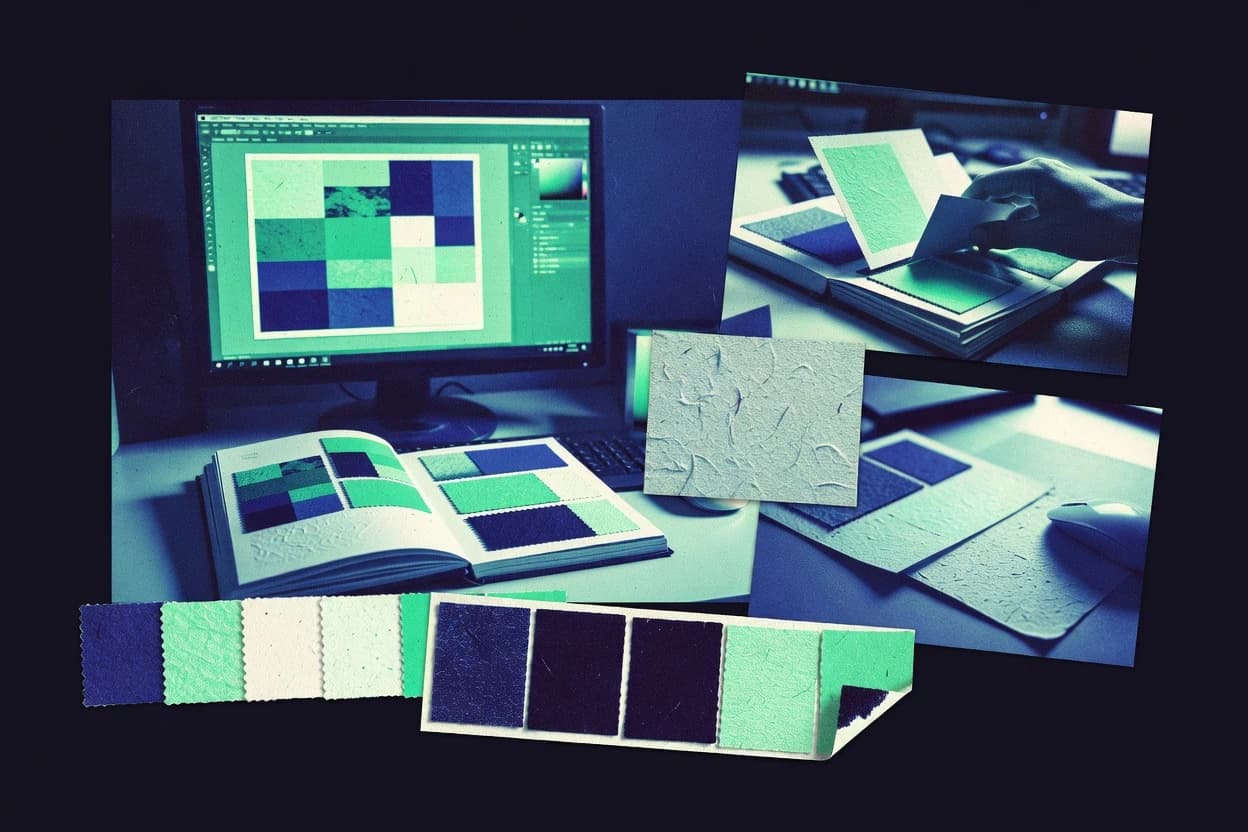 Top 10 Best Texture Software of 2026