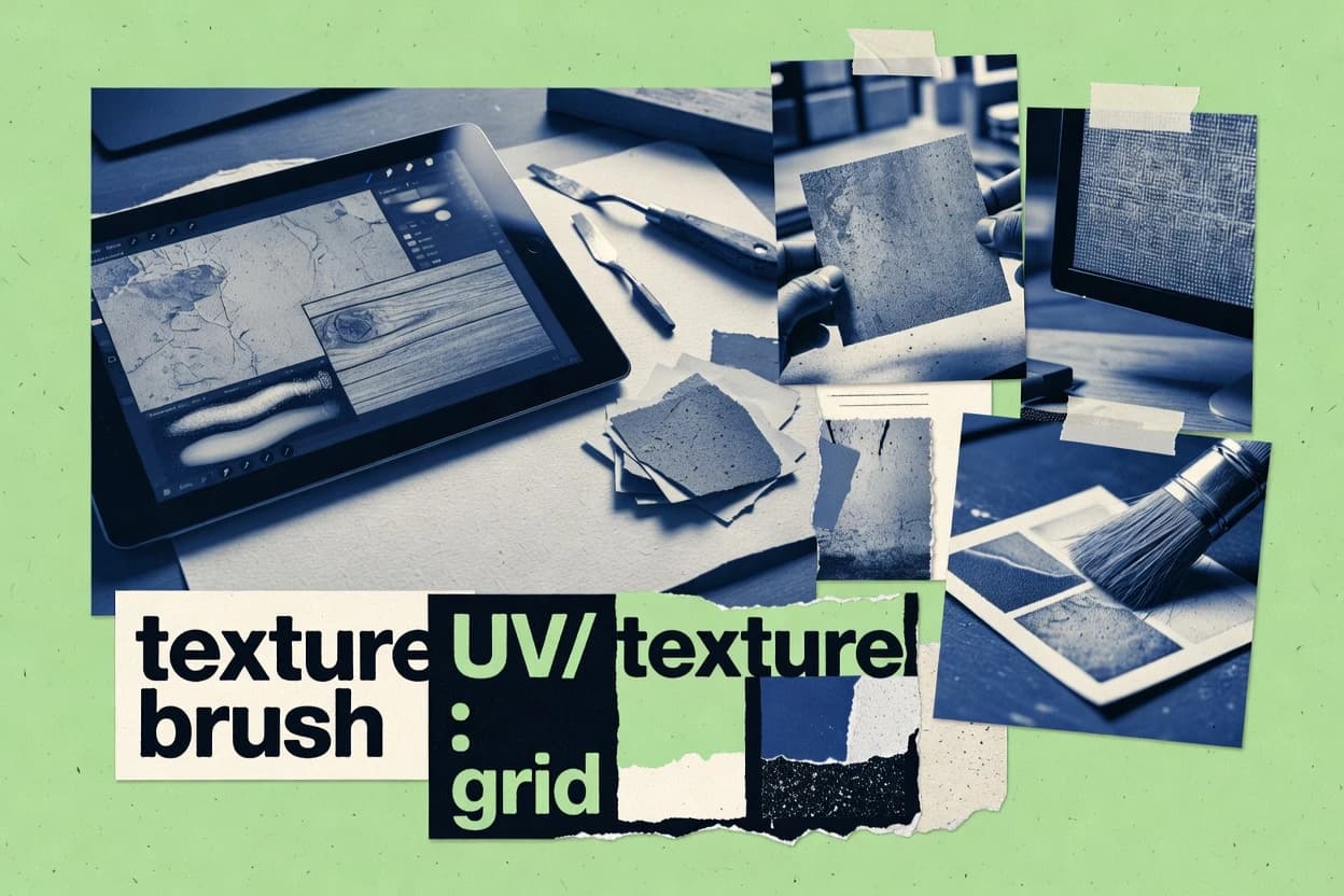 Top 10 Best Texture Painting Software of 2026