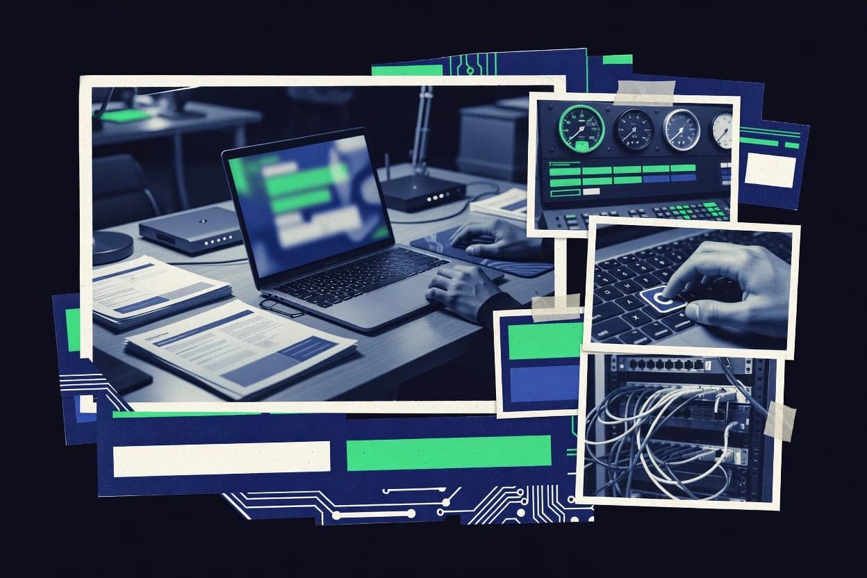 Top 9 Best Tft Software of 2026
