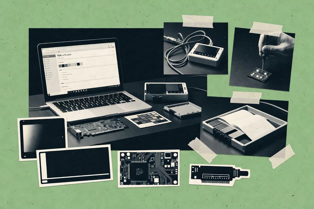 Top 10 Best Tga Software of 2026