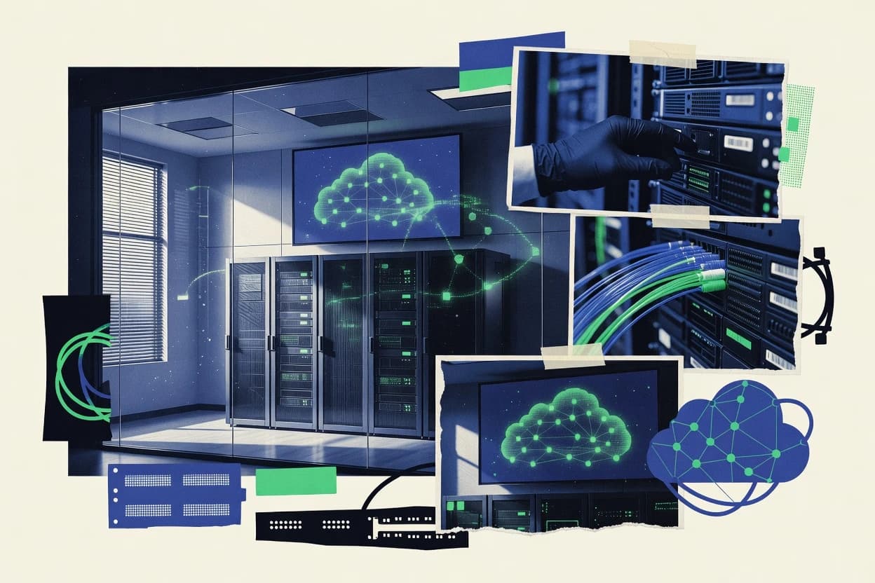Top 10 Best The Cloud Software of 2026
