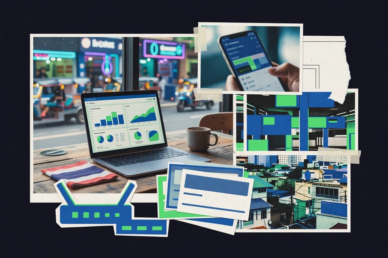 Top 10 Best Thailand Software of 2026