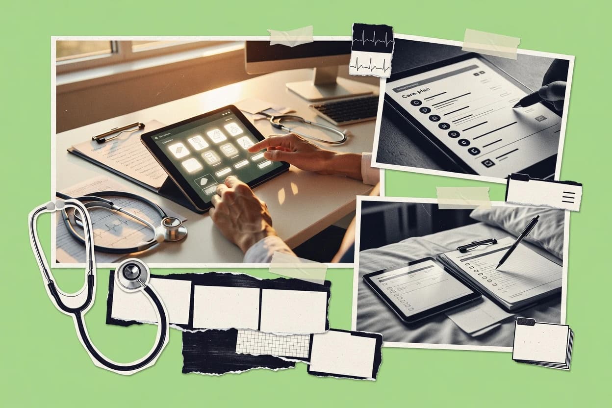 Top 10 Best The Care Manager Software of 2026