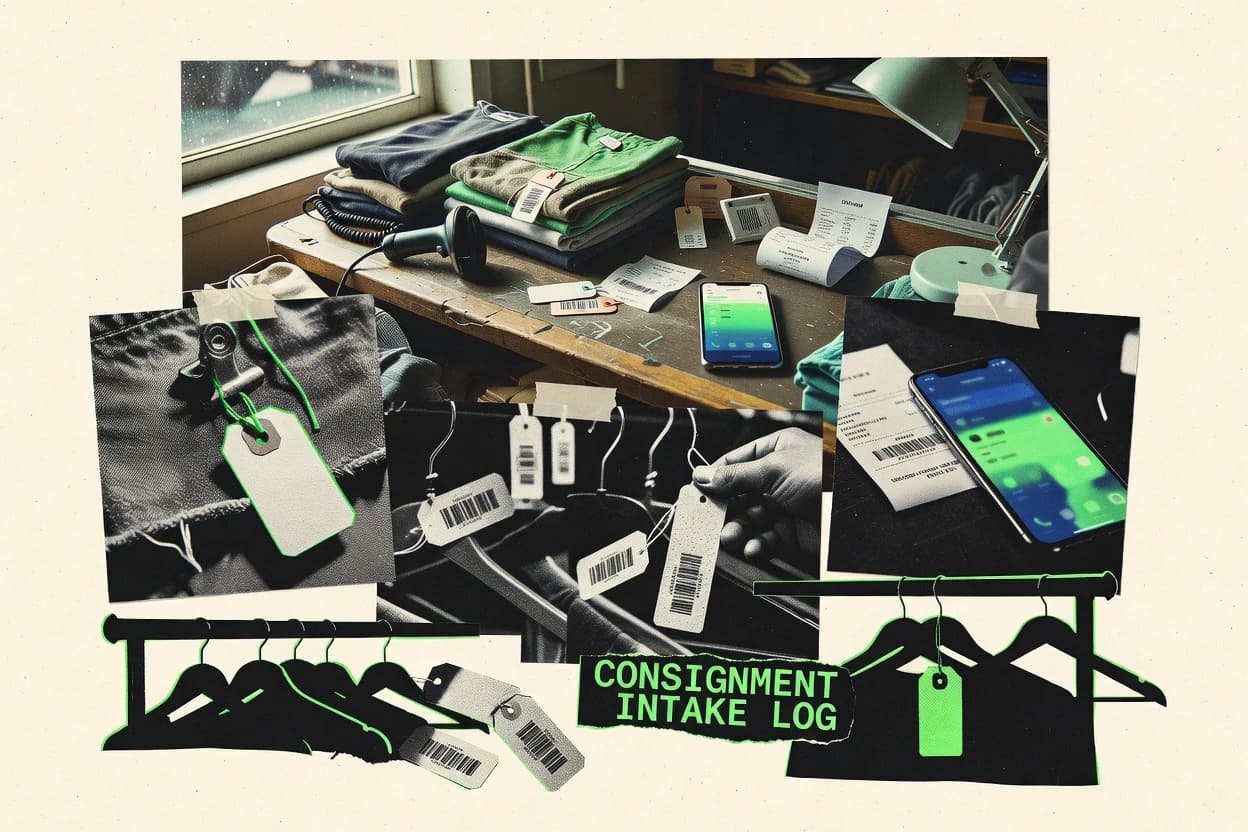 Top 10 Best The Consignment Shop Software of 2026