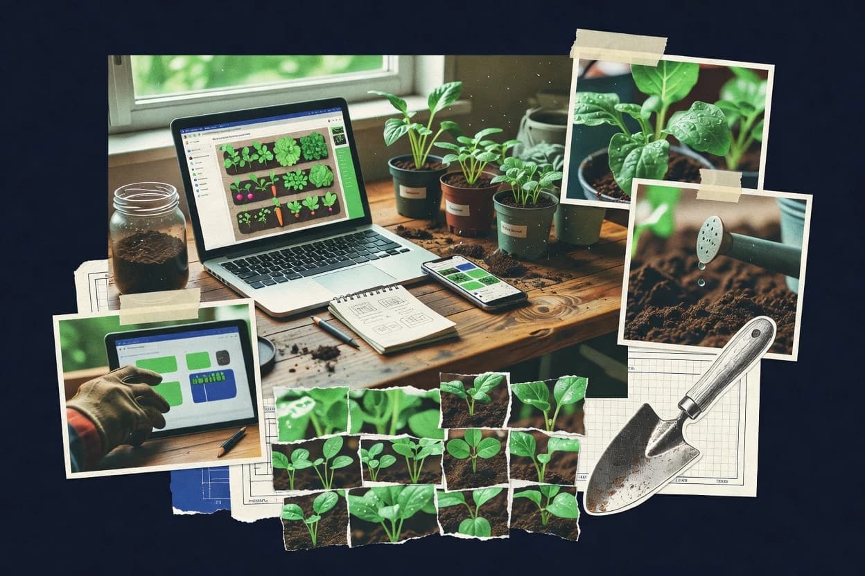 Top 10 Best The Garden Planner Software of 2026