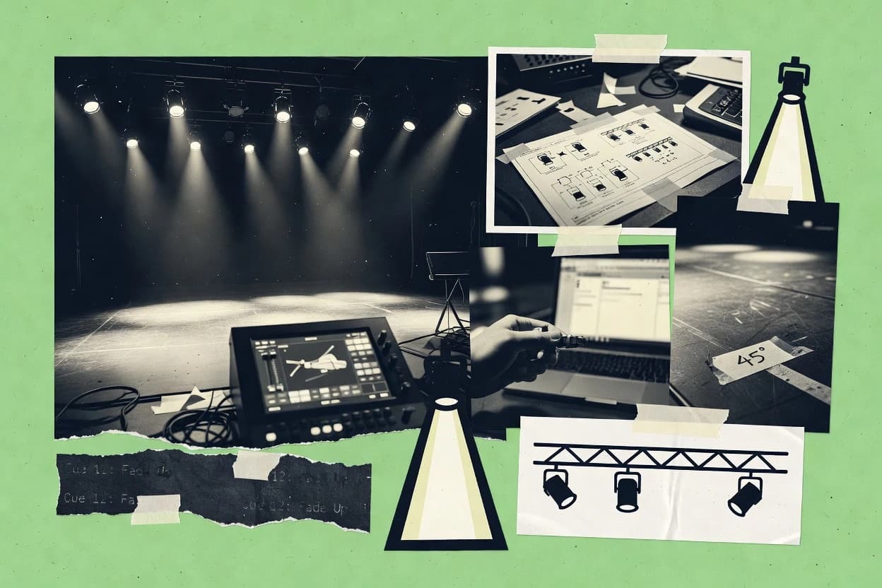 Top 10 Best Theater Lighting Design Software of 2026