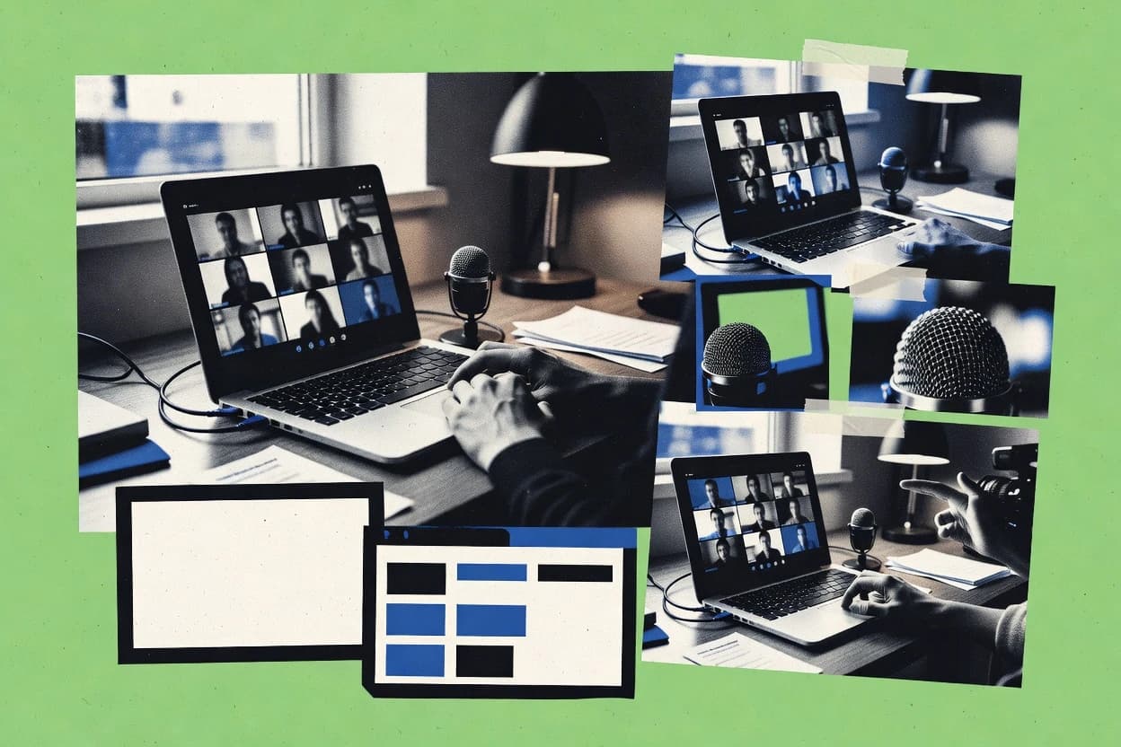 Top 10 Best The Webinar Software of 2026