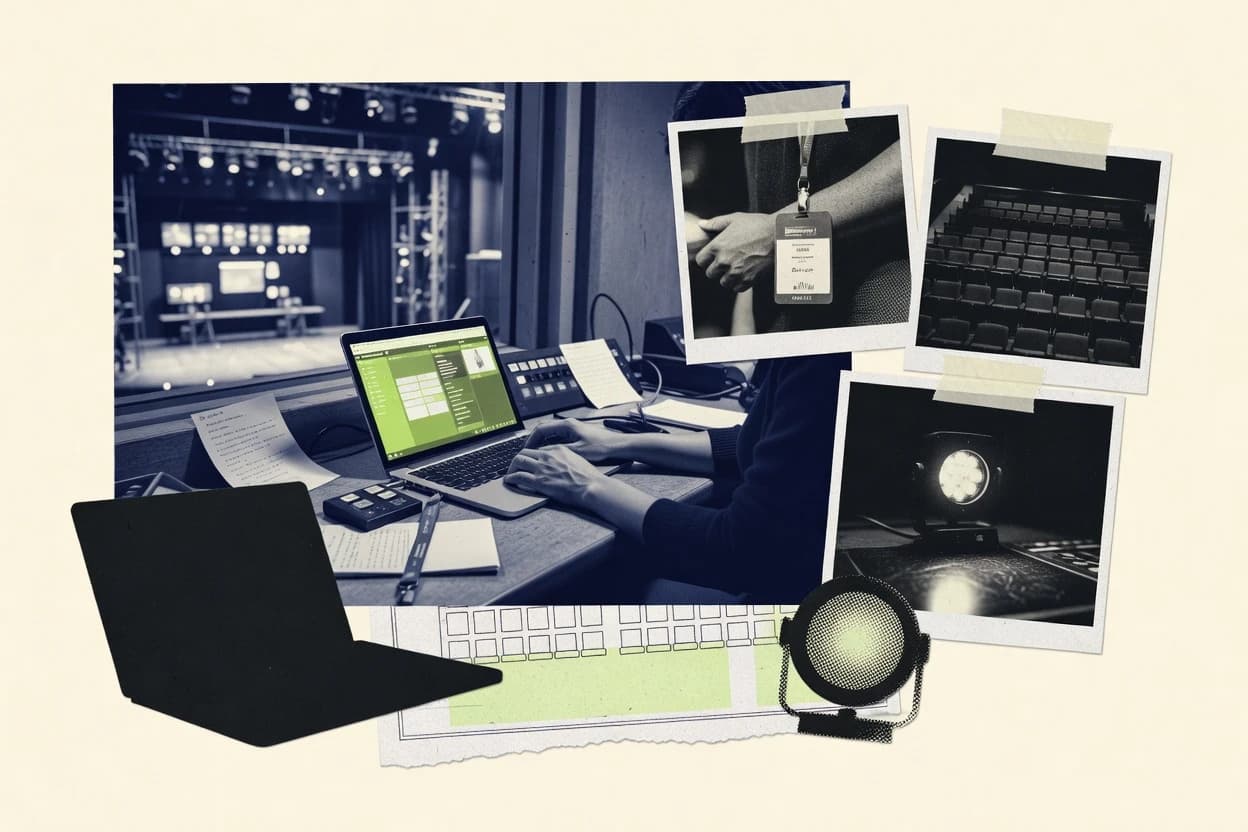 Top 10 Best Theater Management System Software of 2026