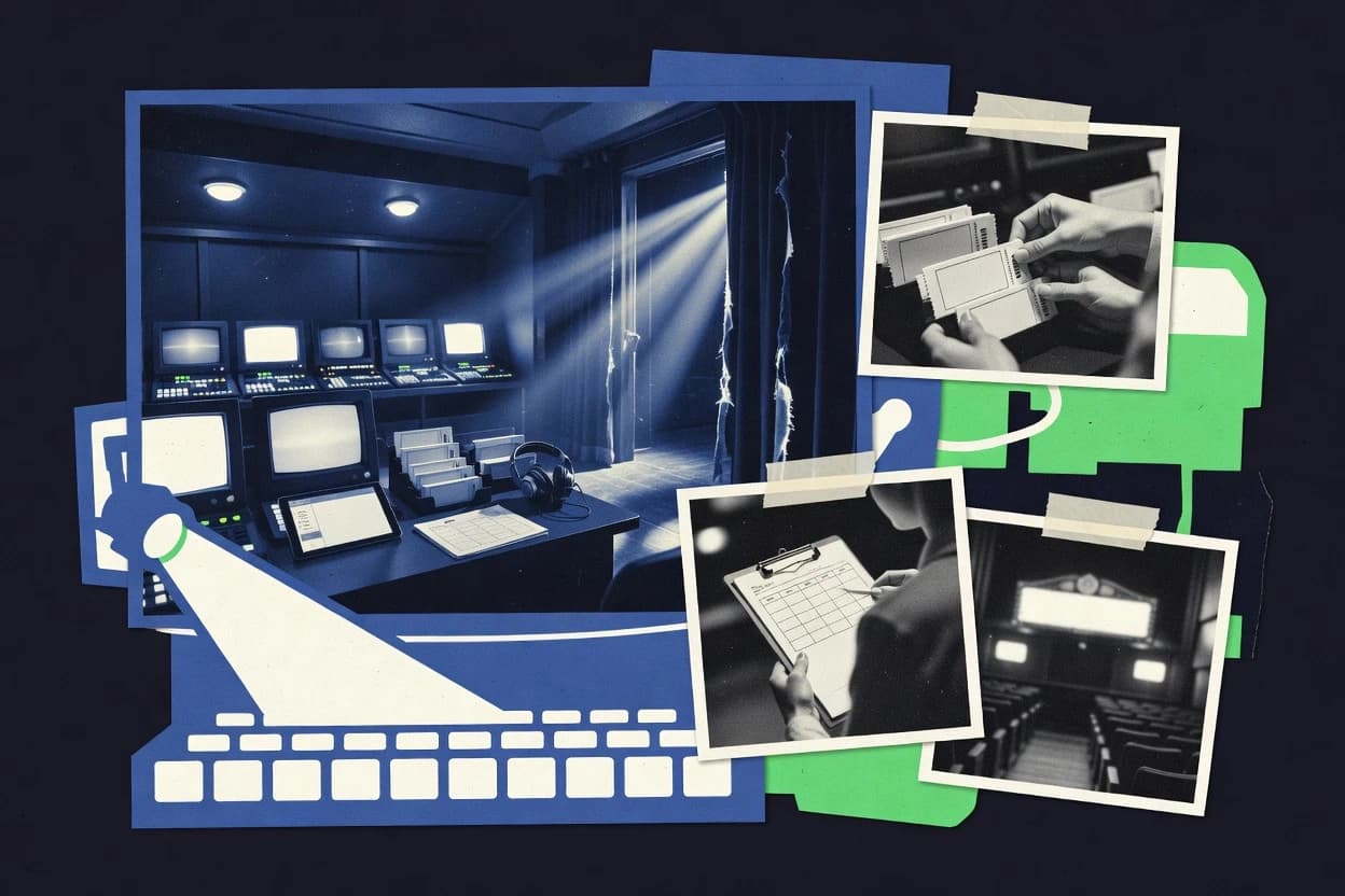Top 10 Best Theater Manager Software of 2026